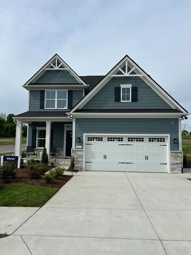 Building Photo - New 3BR Home in Antioch