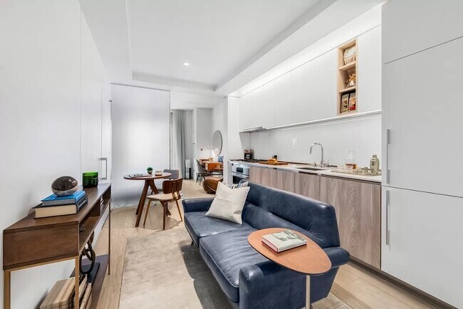 Photo - 460 W 42nd St Condo Unit 8-11