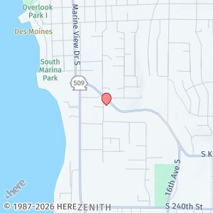 Photo - 1011 Kent Des Moines Rd Unidad 2