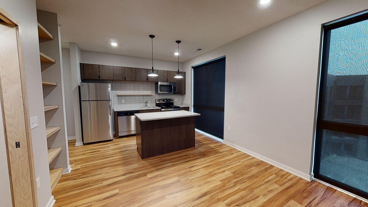 Photo - bos Apartments