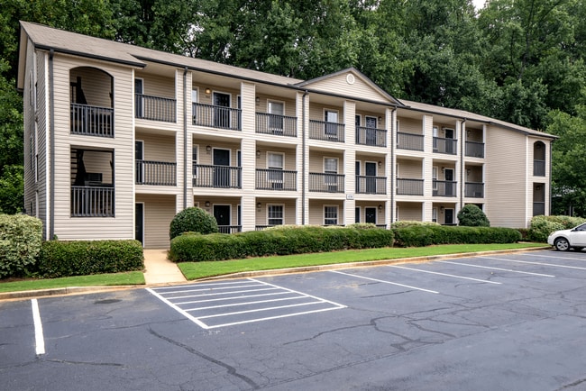 The Grove Apartments