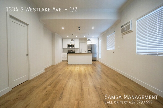 Photo - 1334 S Westlake Ave Unit 1/2