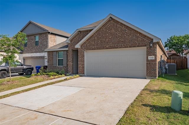 Photo - 1143 Enchanted Rock Ln