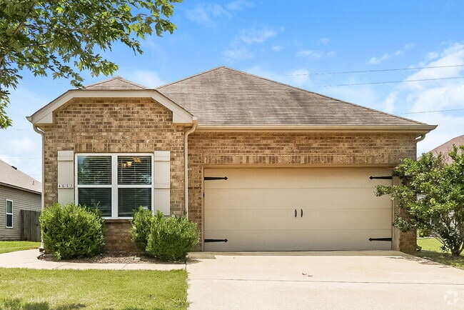 Building Photo - 4652 Rosser Loop Dr Rental