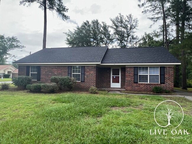 Photo - 801 N Brickyard Rd
