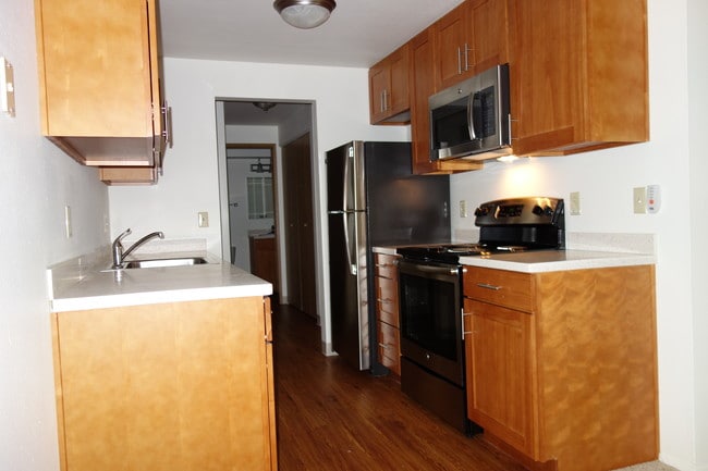 Photo - Citigate Apartments