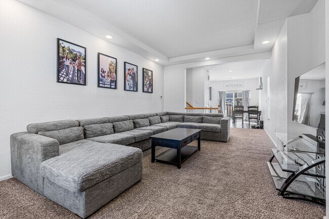 Photo - Bright Home in North Commerce City!