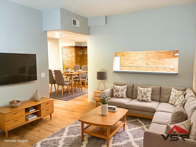 Building Photo - Affordable, Spacious Living at Flyers Land... Rental