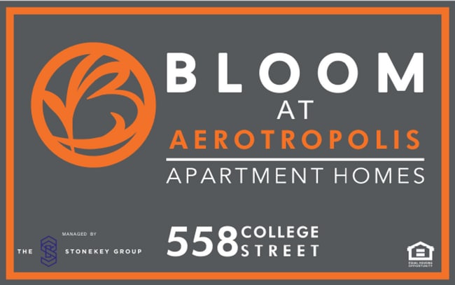 Photo - Bloom at Aerotropolis