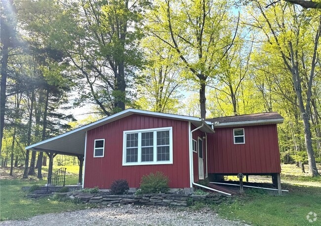 Building Photo - 9095 Bert Harvey Rd Rental