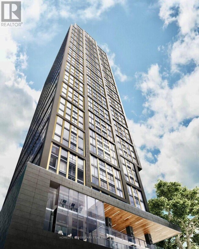 Photo - 319 Jarvis St Unité 5017