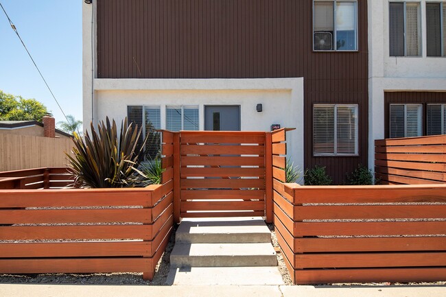 Photo - McMission Village Apartments