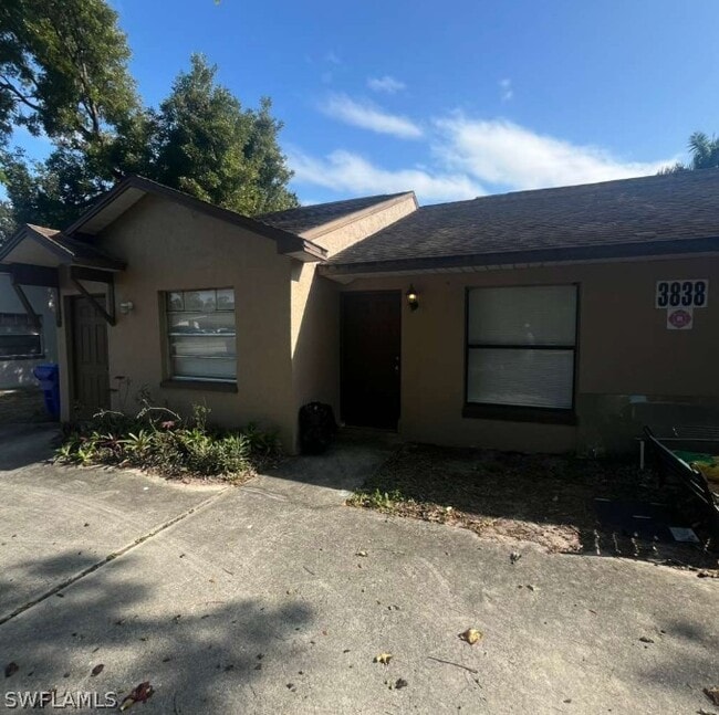 Building Photo - 3838 Madison Ave