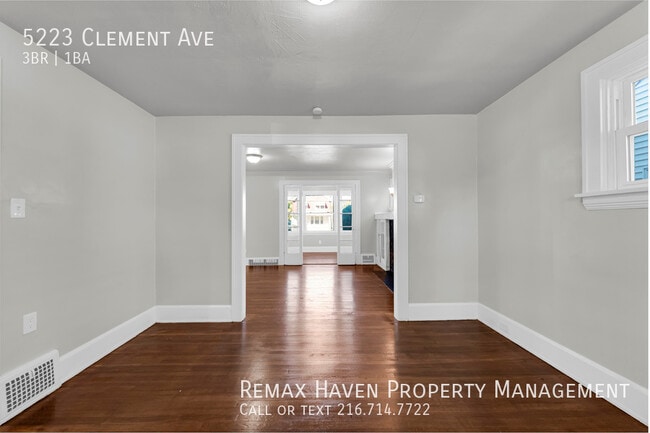 Photo - 5223 Clement Ave