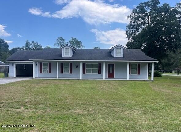 Photo - 122 Underwood Dr Casa