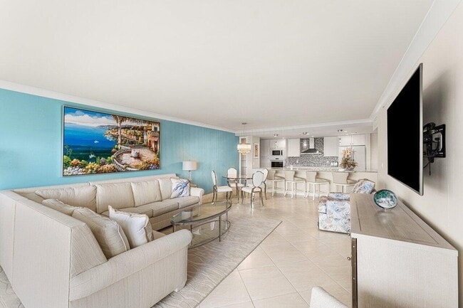 Photo - 4740 S Ocean Blvd Unit 507