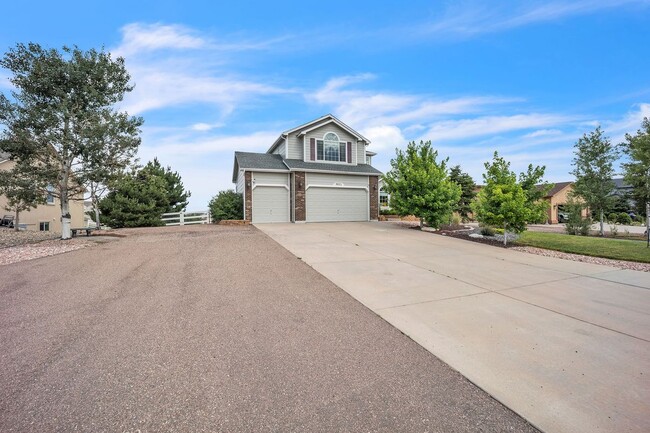Building Photo - 9811 Carrington Dr Rental