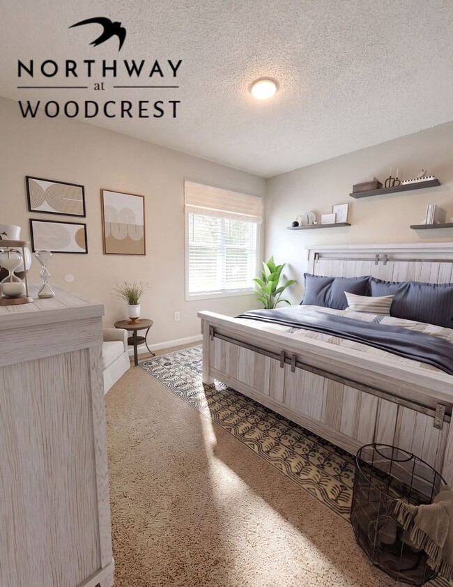 Northway at Woodcrest