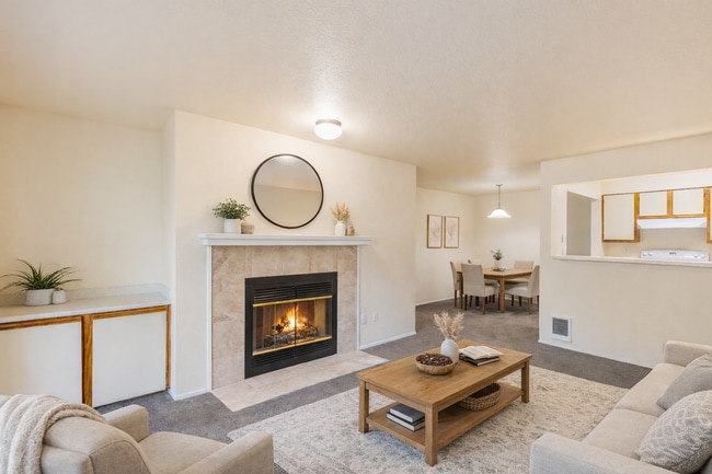 Photo - North Country Manor Apartments