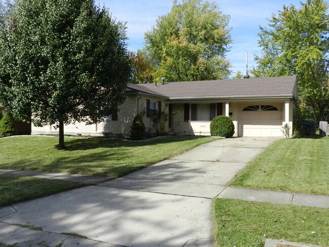 Great 4BR, 2BA single family home with AC ... - Great 4BR, 2BA single family home with AC ...