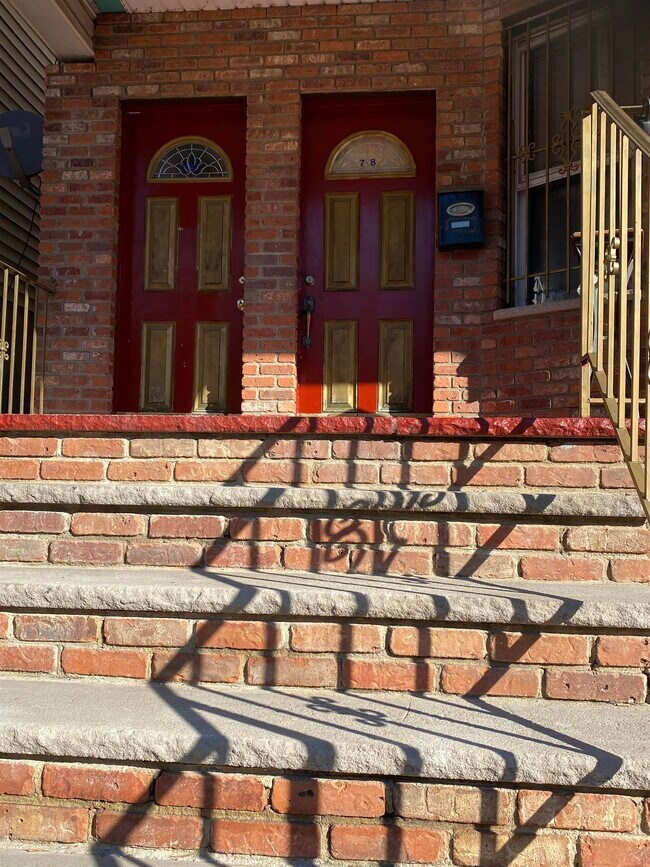 Photo - 78 Van Nostrand Ave Unit 2