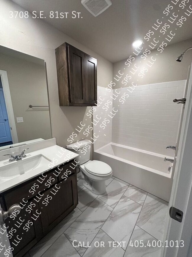 Photo - 3708 SE 81st St