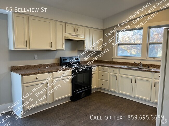 Building Photo - 55 Bellview St Rental