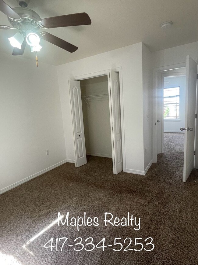 Photo - 3 Bedroom, 2 Bath Home for RENT in Hollister, MO