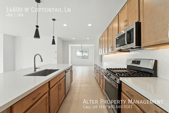 Photo - 14800 W Cottontail Ln