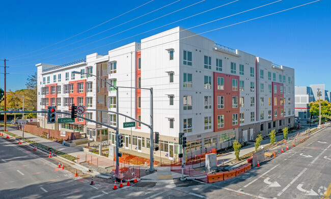Calabazas Community Apartments - Calabazas Community Apartments