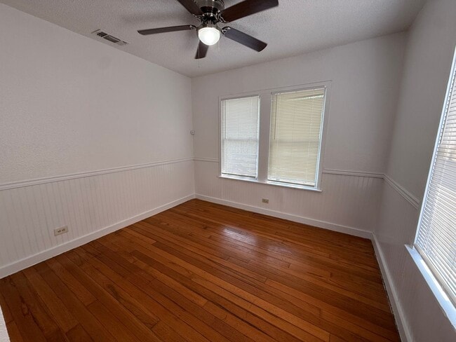 Photo - Charming 3BR Home w/ Hardwood Floors, Large Kitchen & Private Fenced Yard