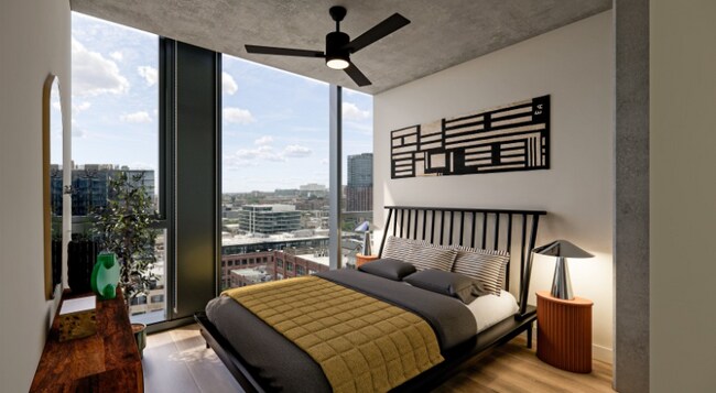 Photo - 1119 W Carroll Ave Unidad 2222