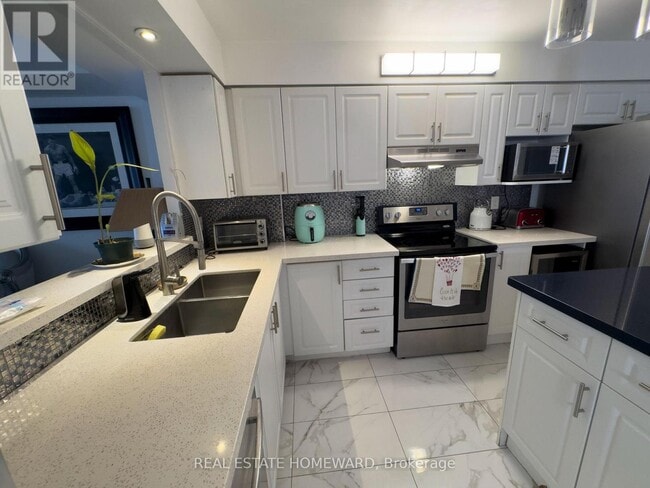 Photo - 4727 Sheppard Ave E Unit 708