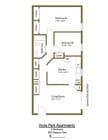 Two Bedroom