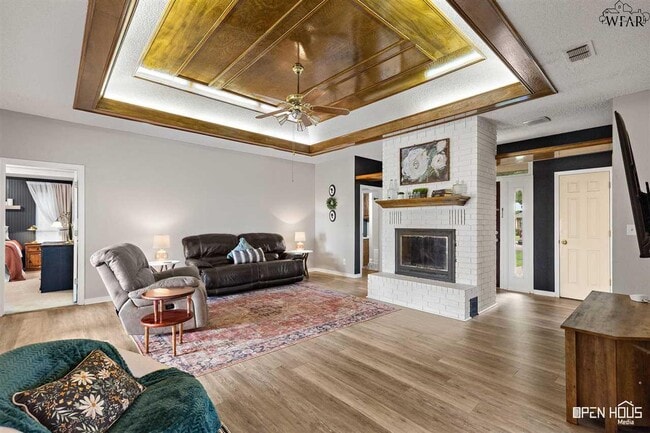 Photo - 1510 Bentwood Dr