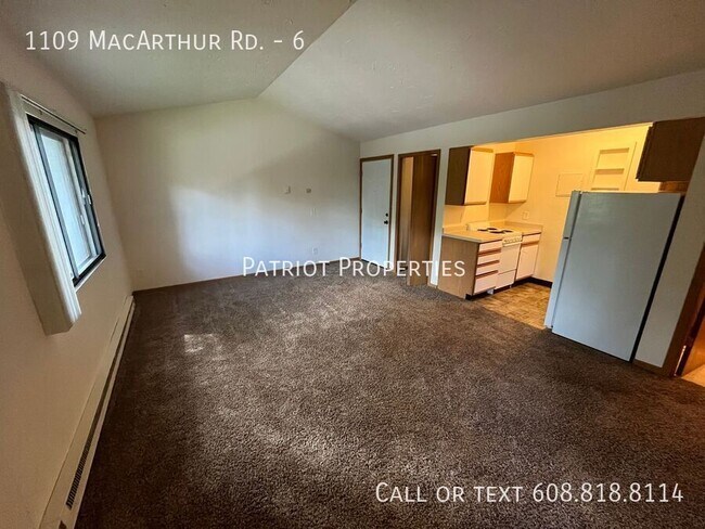 Photo - 1109 Mac Arthur Rd Unit 6