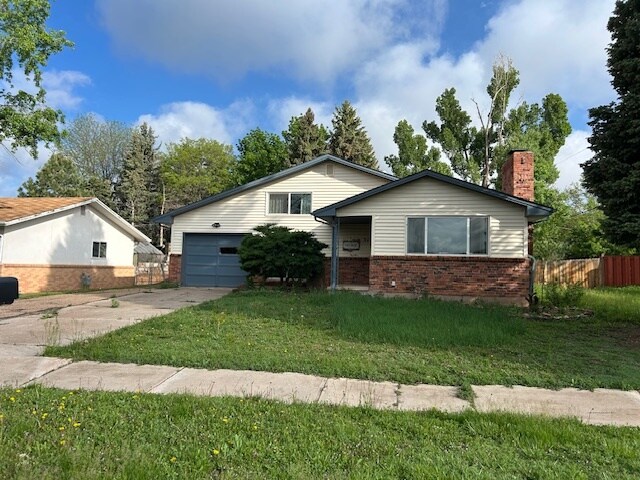 Photo - 3106 Water St (Colorado Springs, CO)