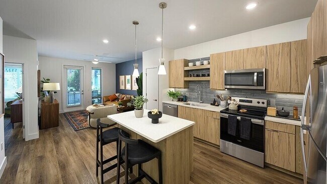 Photo - 1950 Piedmont Cir NE Unit B4