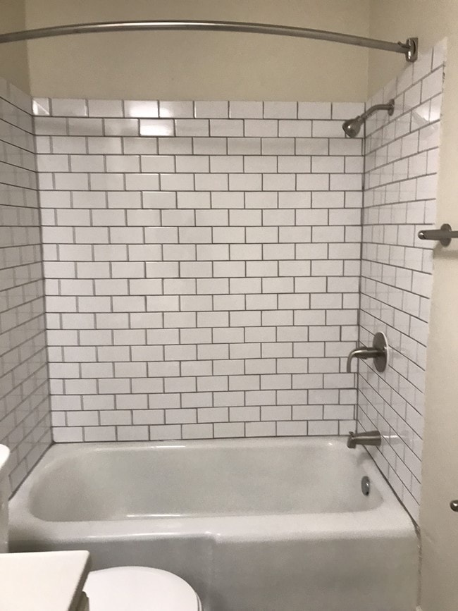 High Point Apartments