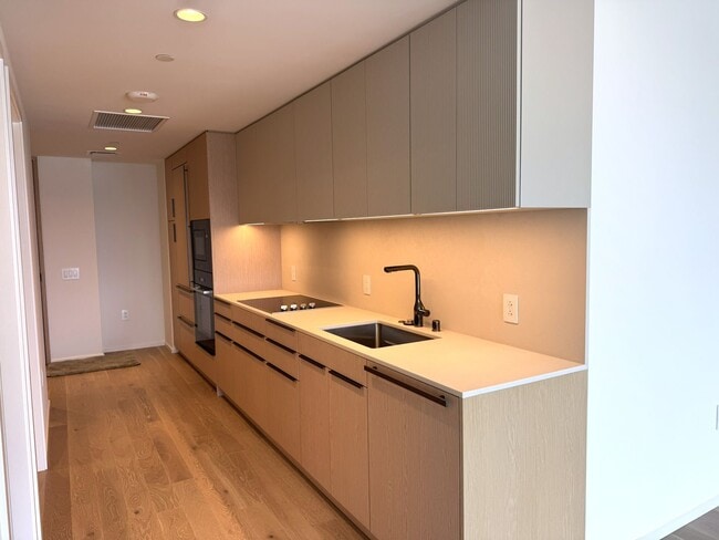 Building Photo - The Park Ward Village - High Floor One Bedroom with Storage Room Included! Unit 2905
