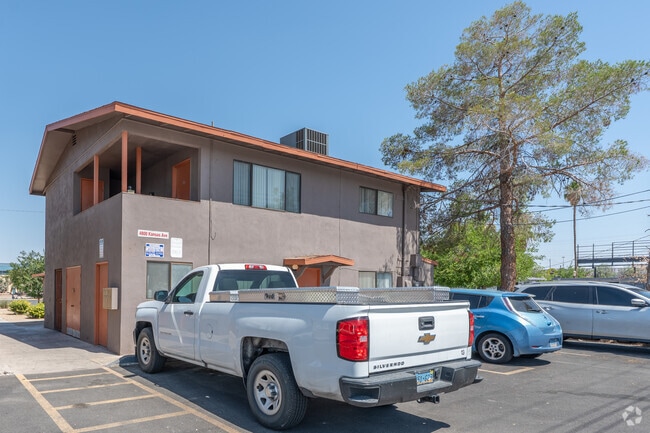 Alternate Exterior Photo