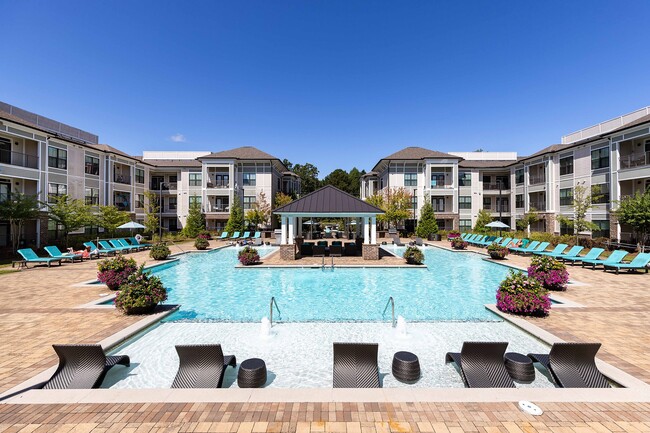 The Juncture Apartments