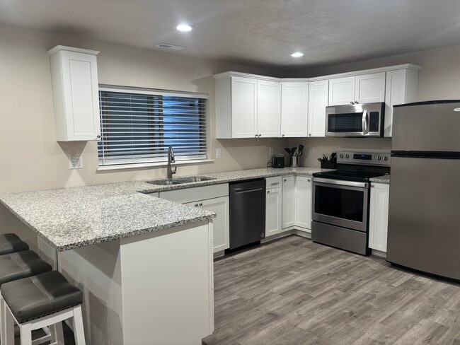 Photo - 2651 Stonebury Loop Rd Unit Spacious Basement Apartment