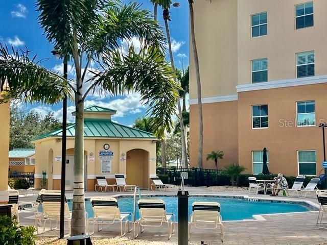 Photo - 2060 Matecumbe Key Rd Unit 2301