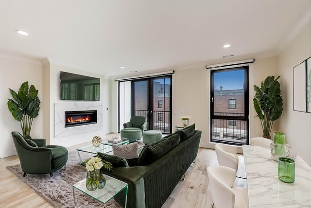 5015 N Lincoln Ave Unit 3N
