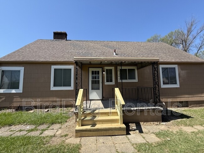 Building Photo - 710-712 Frebis Avenue - 712