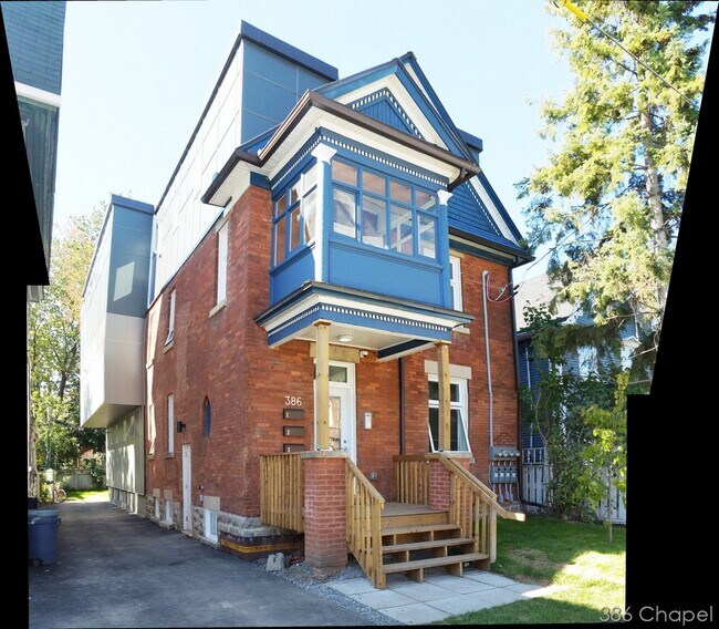 Photo - 386 Chapel St Unit 1A