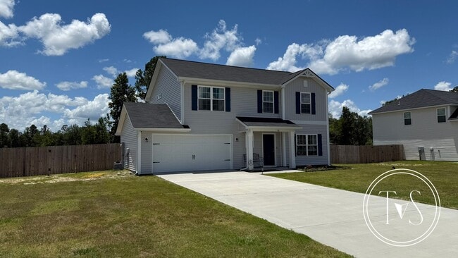 Photo - 38 Sunflower Cir NE