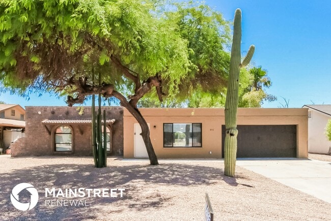 Building Photo - 842 S Revolta Cir