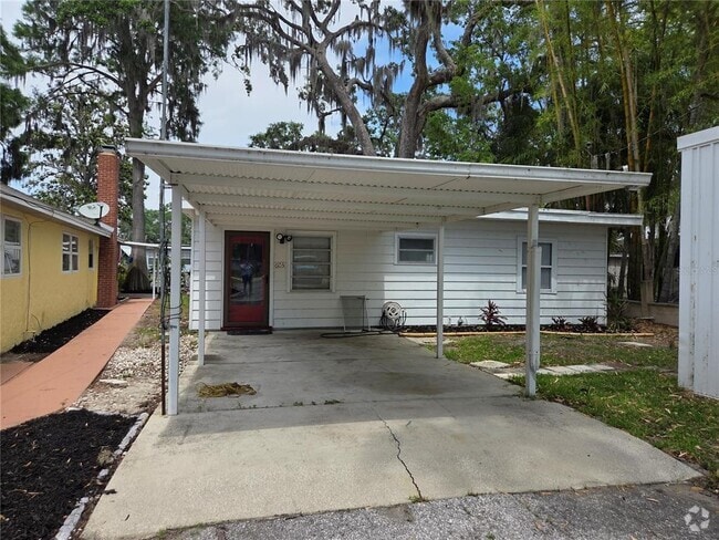 Building Photo - 603 Homer St